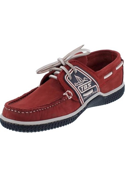 GLOBEK--D8036 Erkek Tekne Ayakkabısı modelleri