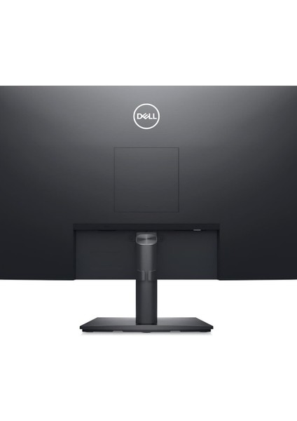 27 Dell E2723H LED Monıtor 8ms 60HZ 1920 x 1080 Vesa 1x Dp 1x VGA