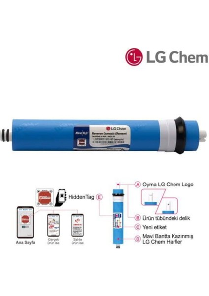 6 Filtreli 12 Aşamalı Motorlu Su Arıtma Cihazı modelleri