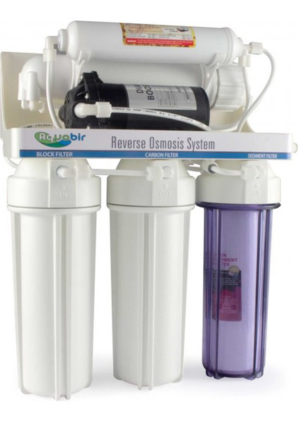 6 Filtreli 12 Aşamalı Motorlu Su Arıtma Cihazı indirimleri