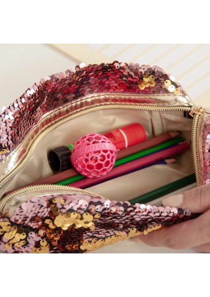 ® - Çanta Temizlik Topu - Temizlik Topu - Hijyen Topu - Mini Tüy Toplayıcı 3'lü Set