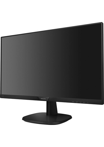 243V7QDSB/01 23.8" 5ms (Analog+DVI+HDMI) Full HD IPS LED Monitör