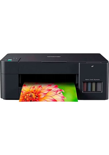 DCP-T220 All-In One Ink Tank Yazıcı