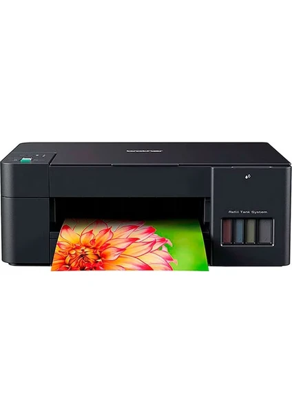 DCP-T220 All-In One Ink Tank Yazıcı