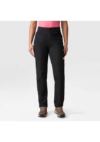 Kadın Outdoor Pantolon Exploration Pant NF0A824GJK31