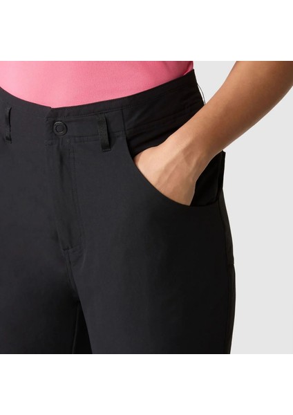 Kadın Outdoor Pantolon Exploration Pant NF0A824GJK31 modelleri