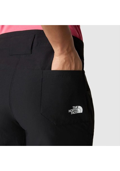 Kadın Outdoor Pantolon Exploration Pant NF0A824GJK31 fırsatları