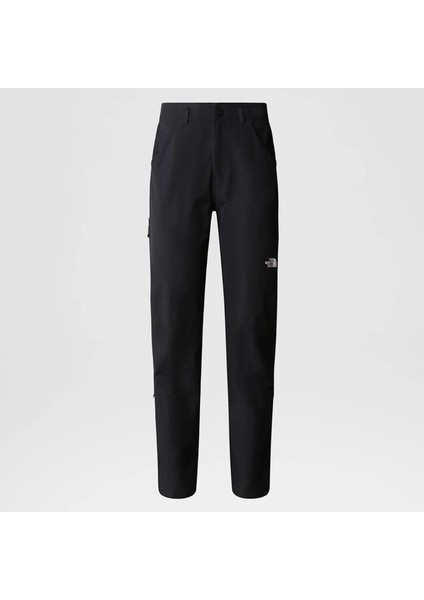 Kadın Outdoor Pantolon Exploration Pant NF0A824GJK31 indirimleri