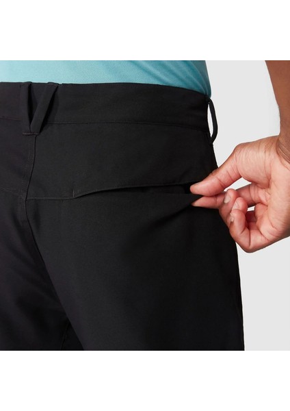 Kadın Ourdoor Pantolon Horizon Pant NF0A824ZJK31 indirimleri