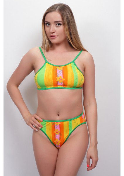 Ayldz Bikini Empirme 741-D5