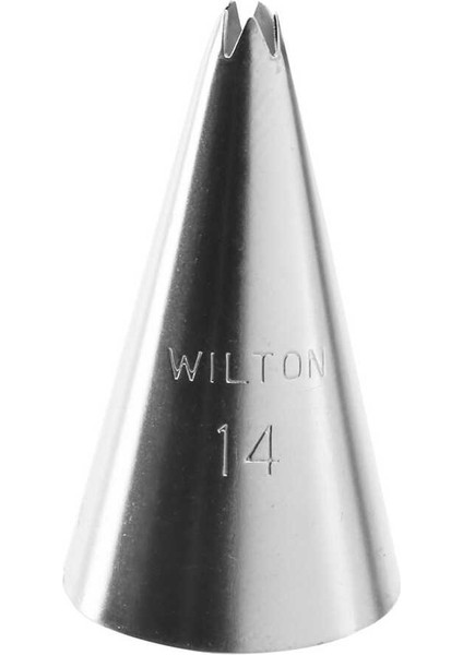 PASTA KREMA DUYU Wilton-No-14