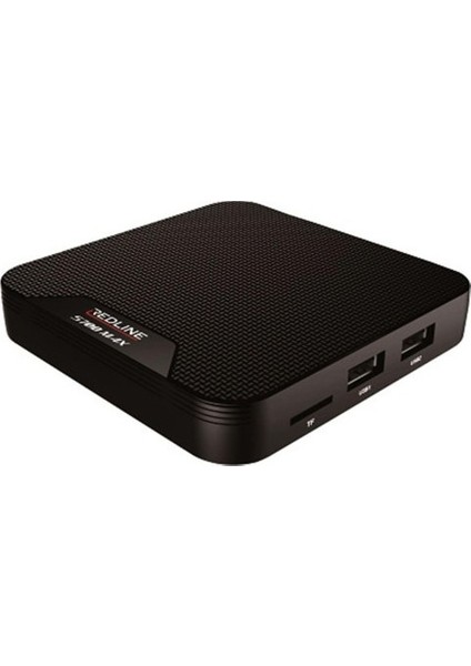 Ip-70 Max Android 10 TV Box 2/16