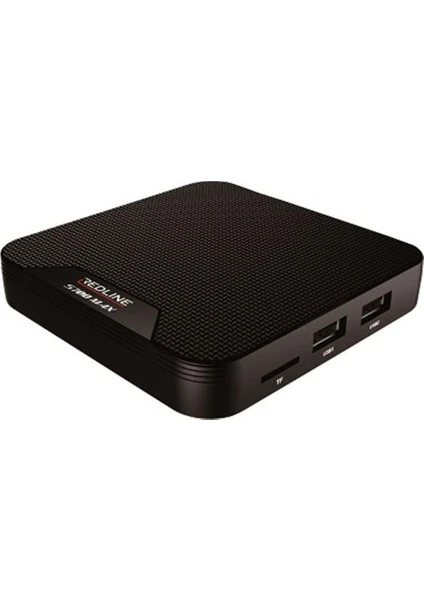 Ip-70 Max Android 10 TV Box 2/16