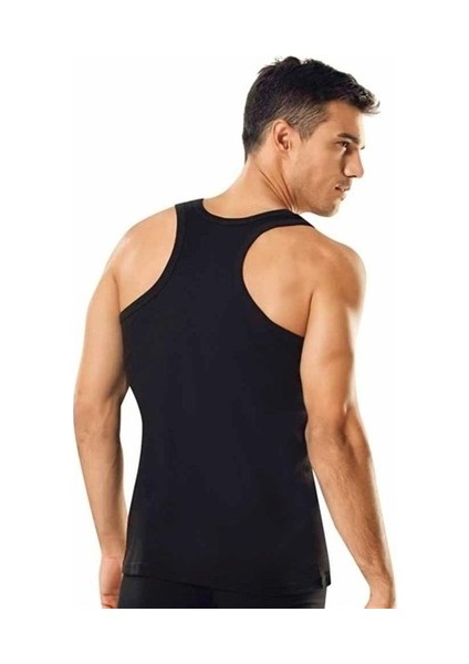 Erkek Ribana Sporcu Atlet 6'lı Paket