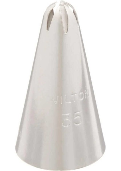 PASTA KREMA DUYU Wilton-No-35