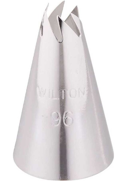 PASTA KREMA DUYU Wilton-No-96