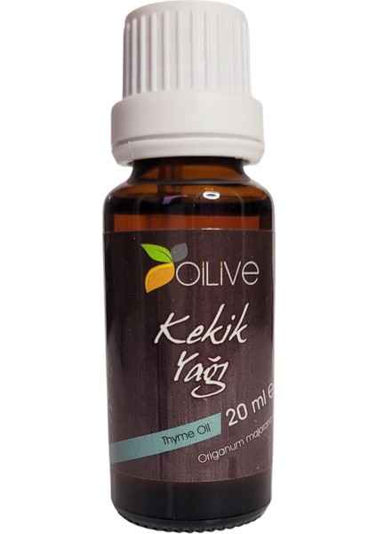 Kekik Yağı 20 ml