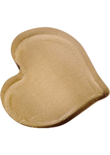 Kalp Şeklinde Kağıt Kek Kalıbı modelleri