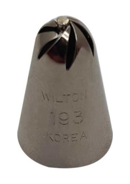 PASTA KREMA DUYU Wilton-No-193
