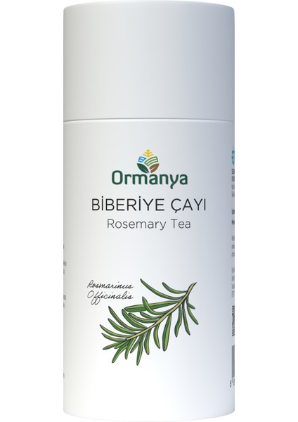 Biberiye Çayı | 70 gr