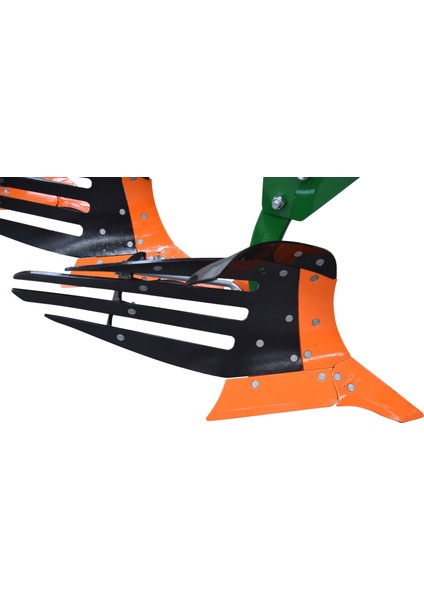 4`lü 13 İNÇ 120*100 PROFİL YAYLI OTOMATİK PULLUK