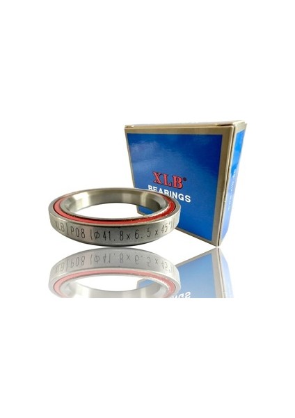 Bisiklet Taşıyan Siyah Çift Taraflı Conta 27.15X38X6.5MM (Yurt Dışından)