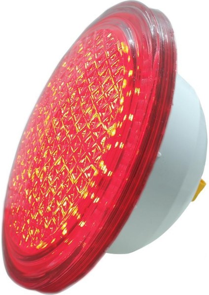 Par 56 Kırmızı LED Ampul