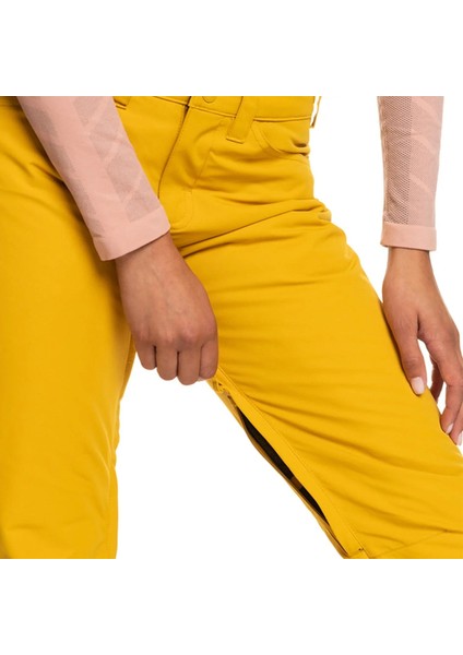 Backyard Kadın Kayak PANTOLONU-ERJTP03211YLV fırsatları