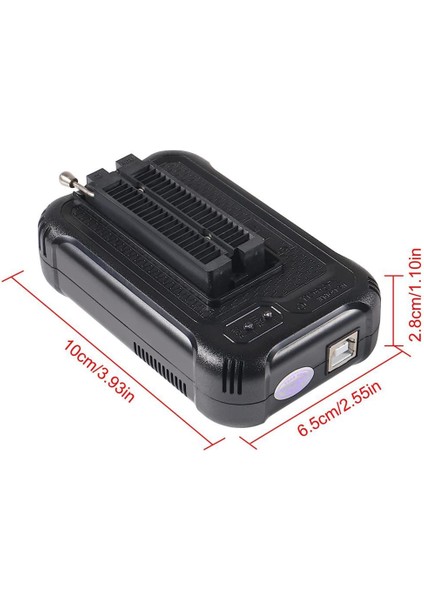 T48 Universal USB Programlayıcı +9 Çevirici Adaptör fırsatları