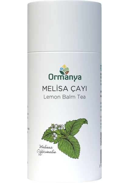 Melisa Çayı | 35 gr