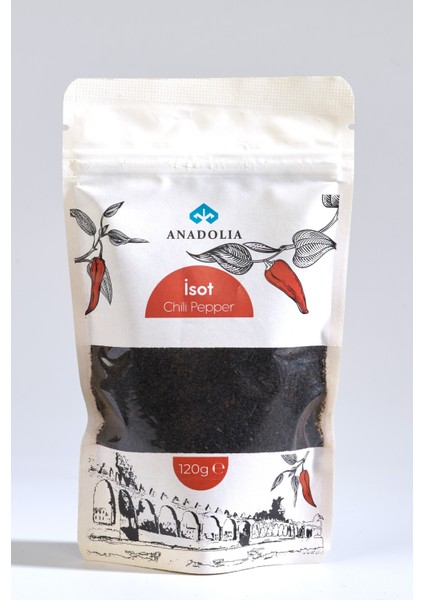 Isot 120 gr