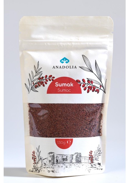 Sumak 130 gr