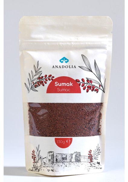 Sumak 130 gr