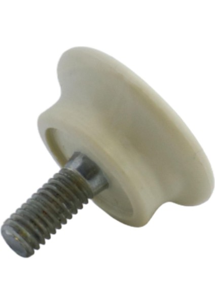 Bingo Rotil Ayakları M6 Civatalı Mm Beyaz Profil Ayağı 2.5 Cm (10 Adet) fiyatları