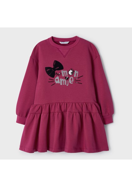 Kız Çocuk Elbise