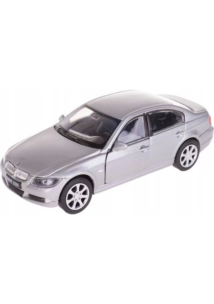 1:32 Bmw 330I Çek Bırak Araba