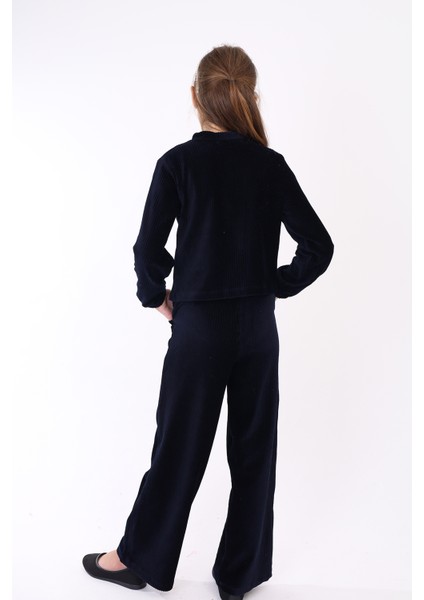 Toontoy Kız Çocuk Eşofman Takım fiyatları