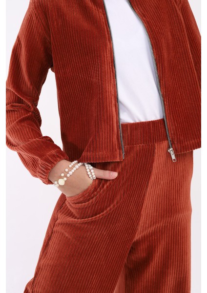 Toontoy Kız Çocuk Eşofman Takım fiyatları