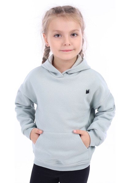 Kız Çocuk Sweatshirt