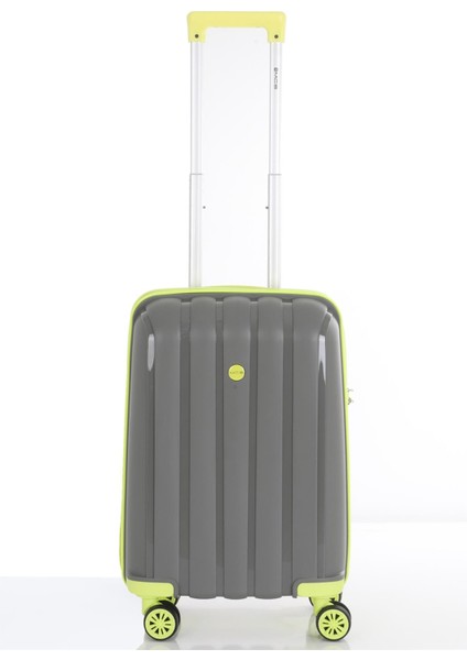 Polipropilen Valiz V305 55 cm