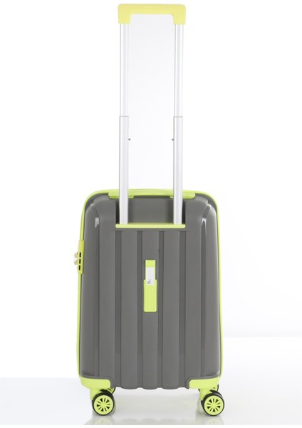 Polipropilen Valiz V305 55 cm