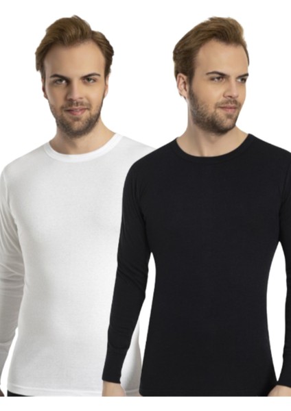 1028 %100 Pamuk Erkek 2li Üst Içliktişört fiyatları