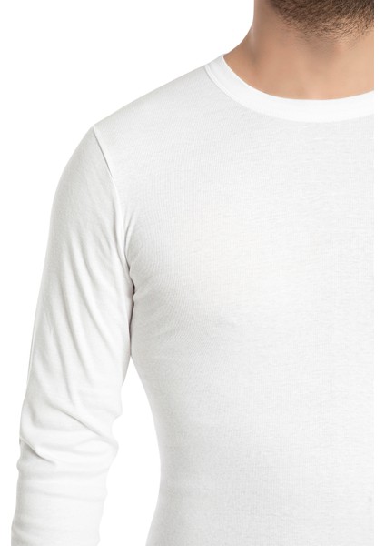 1028 %100 Pamuk Erkek 2li Üst Içliktişört modelleri