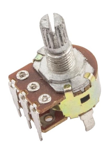 50K 90C Potansiyometre