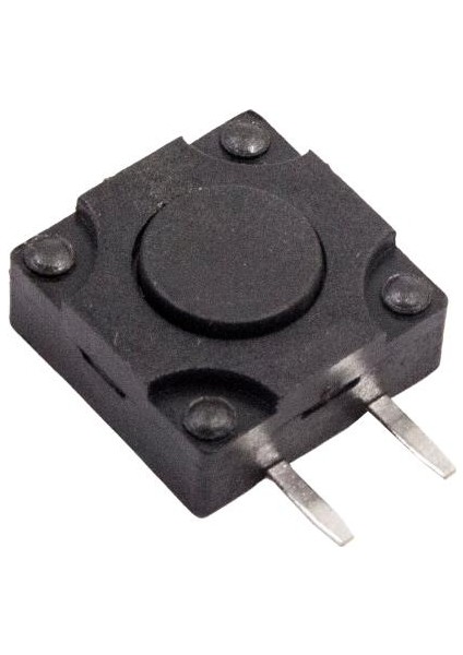 12X12X5.8MM Yaylı Buton - Tact Switch