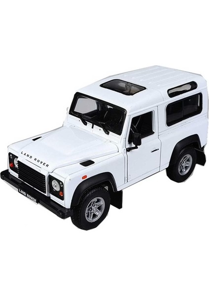 1:24 Land Rover Defender