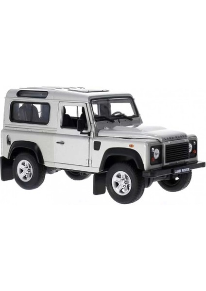 1:24 Land Rover Defender fiyatları