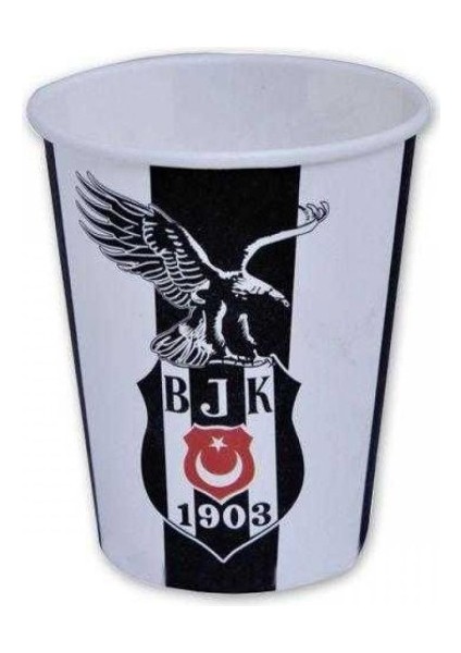 Beşiktaş Bardak