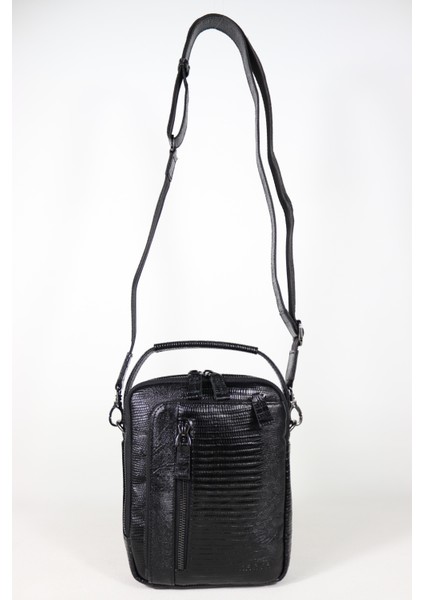 Karya Deri Erkek El ve Omuz Çapraz Çanta 0875 fiyatları