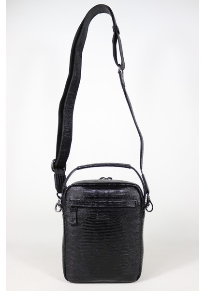 Karya Deri Erkek El ve Omuz Çapraz Çanta 0875 indirimleri